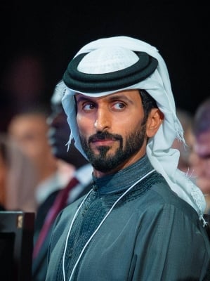 ناصر بن حمد ينال جائزة محمد بن راشد آل مكتوم العالمية للرياضة للعام 2025 – الوطن