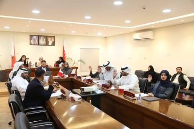 «بلدي الشمالية» يوافق على تسمية «فرجان مدينة سلمان – مجمع 581» – الوطن