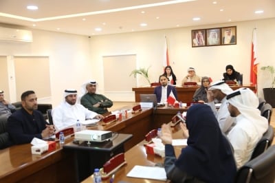 «بلدي الشمالية» يُوصي بمشروع تطوير متكامل لشارع الهملة – الوطن