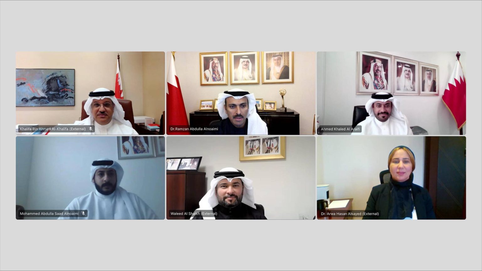 برئاسة وزير الإعلام .. مجلس إدارة مركز الاتصال الوطني يعقد اجتماعه الرابع لعام 2025 – الوطن