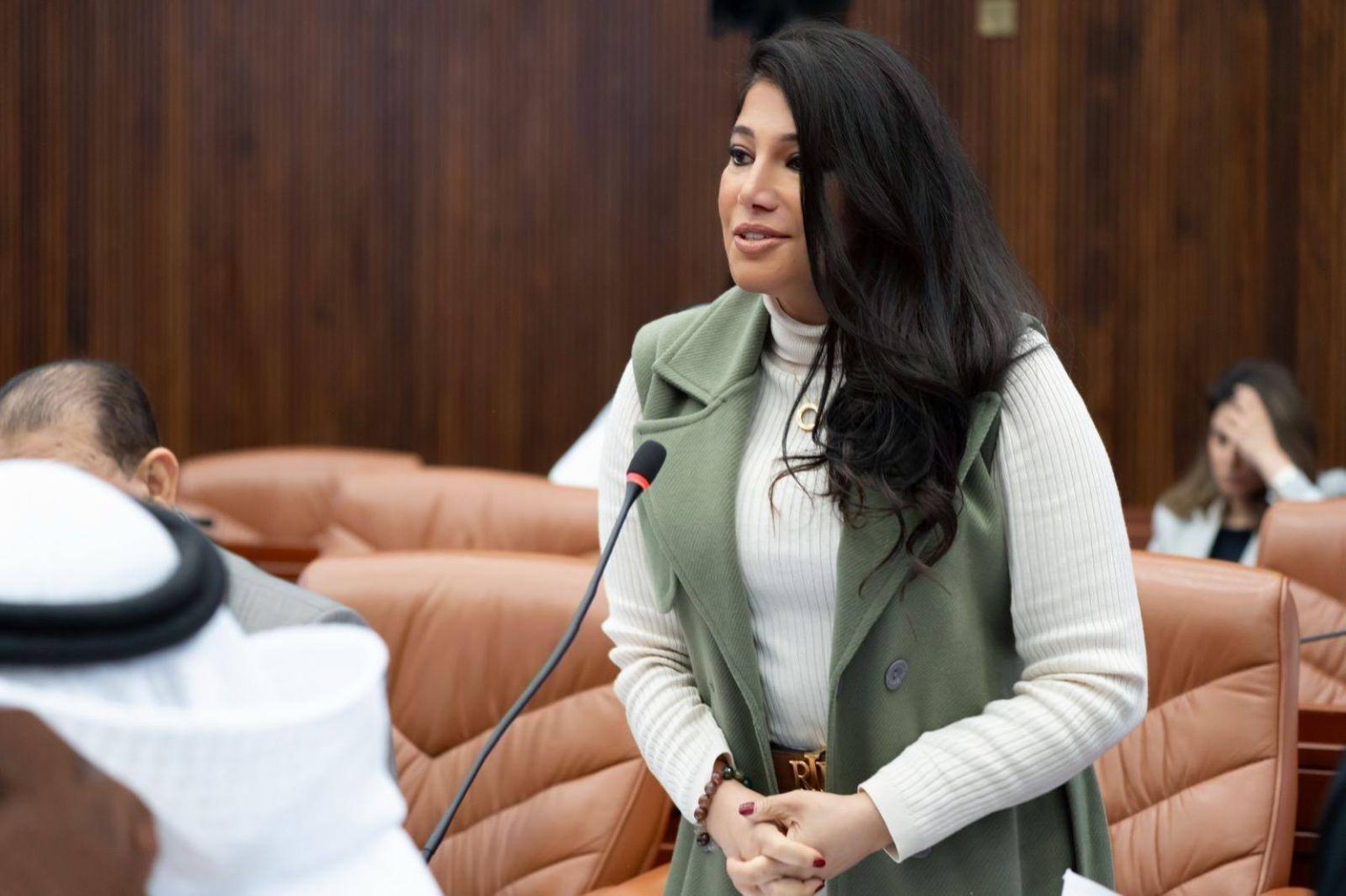 «النواب» يُقر «تطوير القرية التراثية واستثمارها طوال العام بشكل مستدام» – الوطن