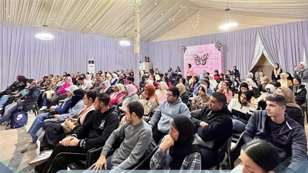 التطوع دواء نفسي دون وصفة طبية