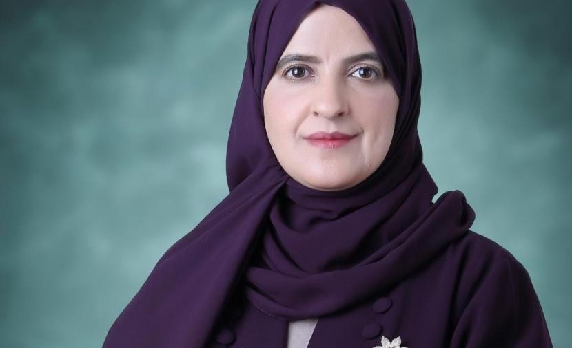 موزة السعدية تفوز بالمركز الثاني لـ”جائزة اليونسكو لتعليم المواطنة العالمية”