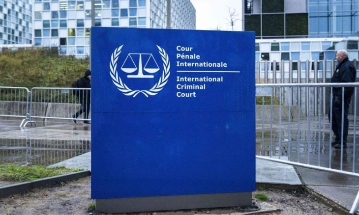 المحكمة الجنائية الدولية ترفض طلب إسرائيل وقف تحقيق في حرب غزة