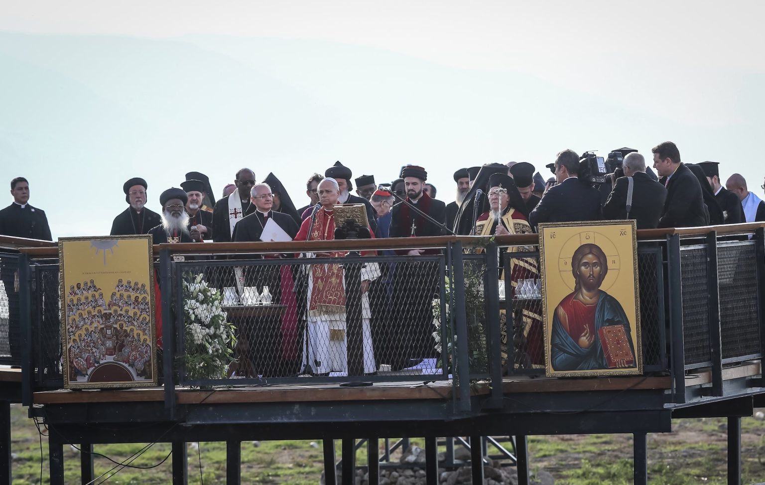 بين مجمع نيقية والمجد السلجوقي.. قراءة في رمزية زيارة البابا لتركيا