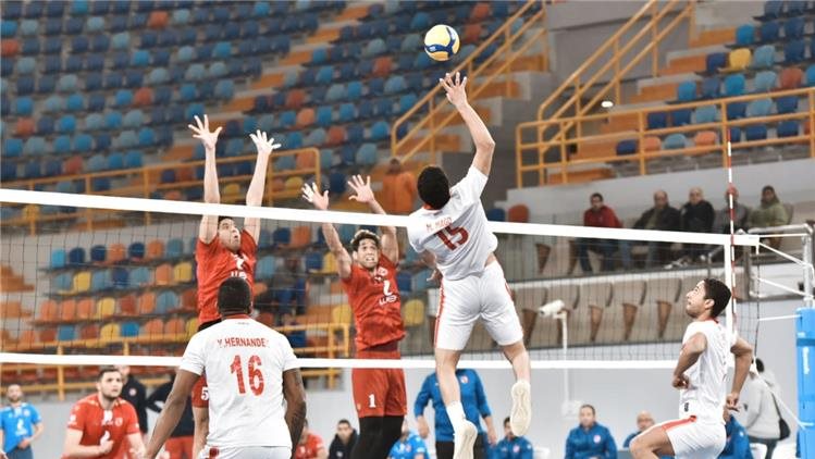 قمة نارية في دوري المحترفين لكرة اليد.. تعرف علي الموعد