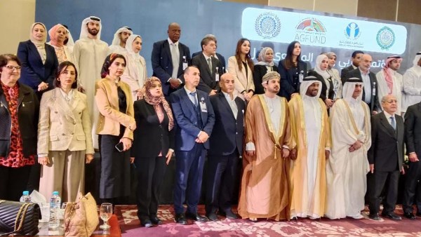 العمل تشارك بمؤتمر “عمل الأطفال وسياسات الحماية الاجتماعية” بالقاهرة