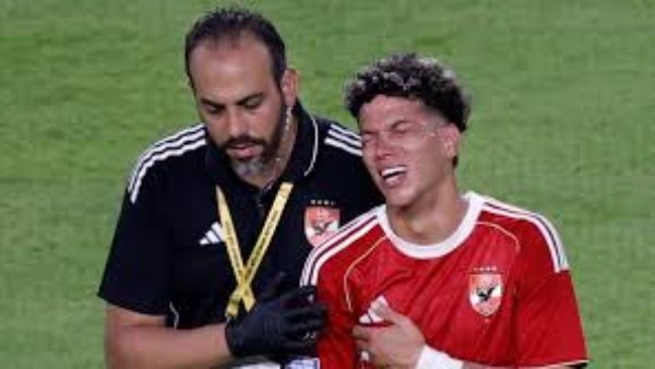 دموع إمام عاشور تشعل التعاطف.. ومحمد طارق يكشف الكواليس |فيديو