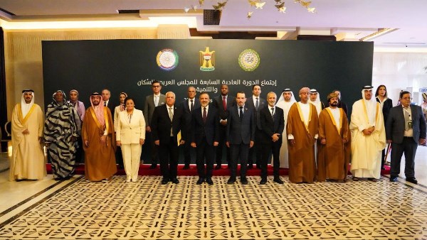 رقم يخض.. المنطقة العربية الثالثة عالميا في الكثافة السكانية