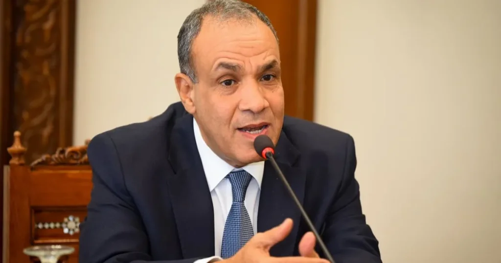 مصر: إسرائيل تتحمل تعثر اتفاق غزة.. ونعوّل على ترمب لإنفاذه