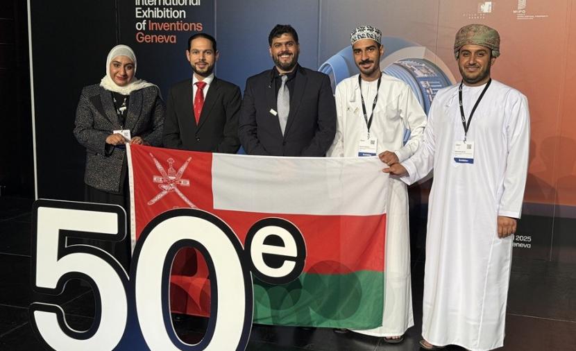 29 ديسمبر.. آخر موعد للتسجيل في المشاركة بـ”معرض جنيف الدولي للاختراعات”