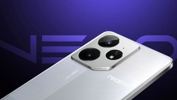 موعد إطلاق Realme Neo8 يقترب مع تسريبات تشعل الترقب في السوق