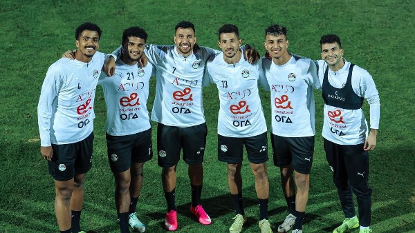 حلم الكان ينطلق من المغرب.. مواعيد مباريات منتخب مصر في كأس أمم إفريقيا 2025 حلم الكان ينطلق من المغرب.. مواعيد مباريات منتخب مصر في كأس أمم إفريقيا 2025