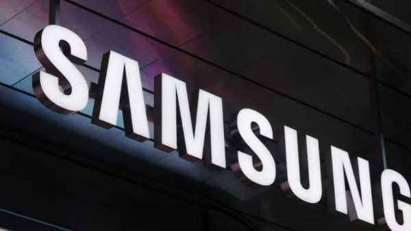 شركة سامسونج