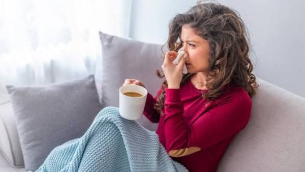 لماذا يُشفى البعض أسرع من الزكام؟.. أسباب غير مُتوقعة وراء مدة التعافي