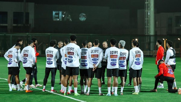 مواجهة الصعود.. تغيير كبير في تشكيل منتخب مصر أمام الأردن