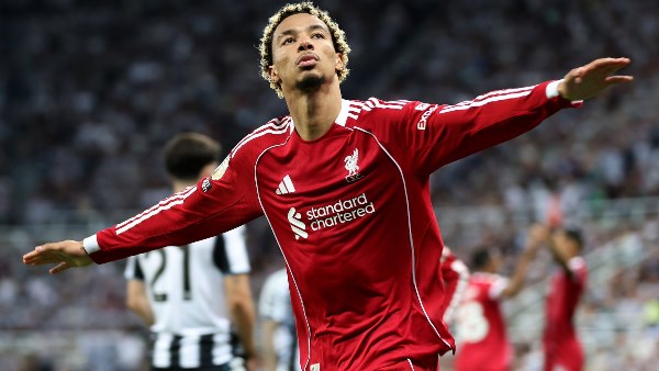 إيكيتيكي يتوج بجائزة أفضل لاعب في الجولة الـ16 للبريميرليج