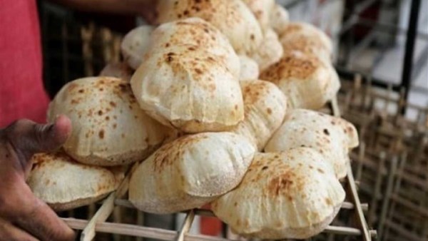ثابت عند 20 قرشا.. شعبة المخابز تحذر من بيع رغيف الخبز المدعم بأكثر من سعره