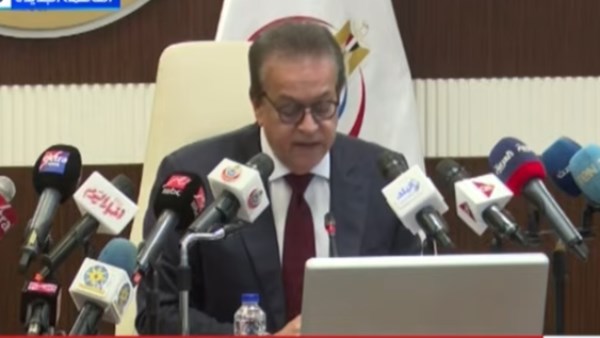 الصحة: لا يوجد أي فيروسات جديدة أو غير معروفة