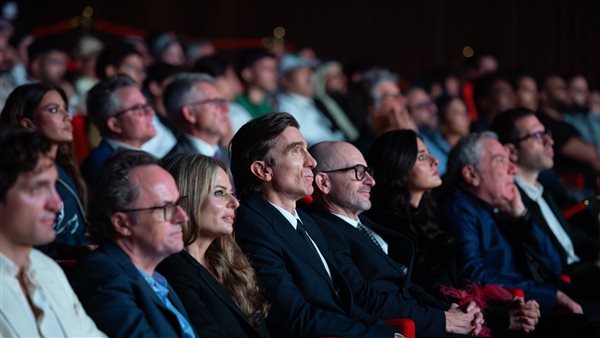 تفاعل واسع مع العرض الأول لفيلم “محاربة الصحراء” في مهرجان البحر الأحمر السينمائي