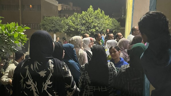 أبرز الشكاوى الواردة للهيئة الوطنية للانتخابات من سوهاج وقنا والفيوم