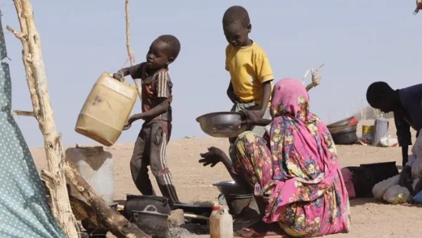 الأمم المتحدة: هذا زمن الوحشية والإفلات من العقاب واللامبالاة