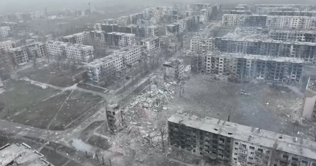 روسيا: لا نتائج حتى الآن لمفاوضات إنهاء الحرب في أوكرانيا