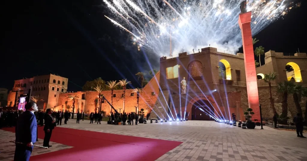 ليبيا.. فتح متحف السراي الحمراء لأول مرة منذ سقوط القذافي