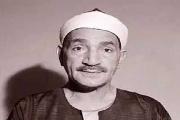 في ذكرى وفاة طه الفشني.. اكتشفه ناظر مدرسة وكرمه عبد الناصر والسادات