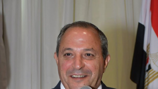 محافظ بورسعيد: الانتهاء من جاهزية 22 مقرا انتخابيا لاستقبال 271084 ناخبا على مستوى المحافظة محافظ بورسعيد: الانتهاء من جاهزية 22 مقرا انتخابيا لاستقبال 271084 ناخبا على مستوى المحافظة