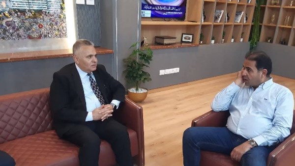 تعزيز التعاون الأكاديمي بين جامعتي بورسعيد والسويس.. زيارات وورش تدريبية لتطوير الأداء المهني