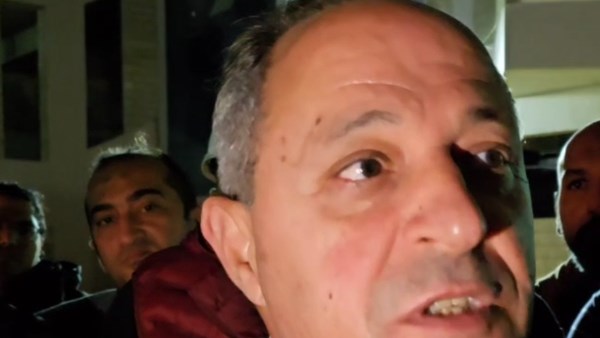 محافظ بورسعيد: لن أفتتح أي مشروع إلا بأبهى صورة تليق باسم المدينة الباسلة | شاهد