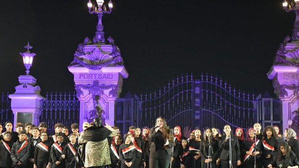 محافظ بورسعيد: عيد النصر ملحمة وطنية خالدة تجسد قوة الإرادة المصرية