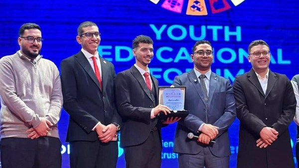 بمشاركة واسعة من كليات طب الأسنان المصرية.. طلاب أسنان طنطا يحصدون ٥ مراكز متقدمة في منافسات عالمية