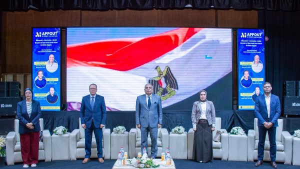 رئيس جامعة طنطا يفتتح فعاليات «هاكاثون 2025» لتحالف جامعات إقليم الدلتا