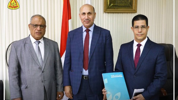 جامعة الزقازيق تطلق الموسم الخامس من المشروع الوطني للقراءة