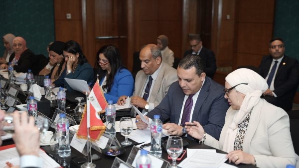 اجتماع مصري-تركي رفيع بالقاهرة يمهد لشراكة لرفع التجارة الثنائية إلى 15 مليار دولار