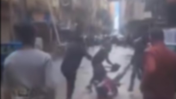 أسلحة بيضاء وإصابات..القبض على طرفي معركة بالإسكندرية