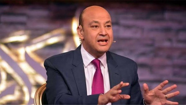 عمرو أديب عن فيديو السقا لدعم محمد صلاح: موقف محترم.. والسوشيال ميديا تحولت إلى ساحة للتنمر