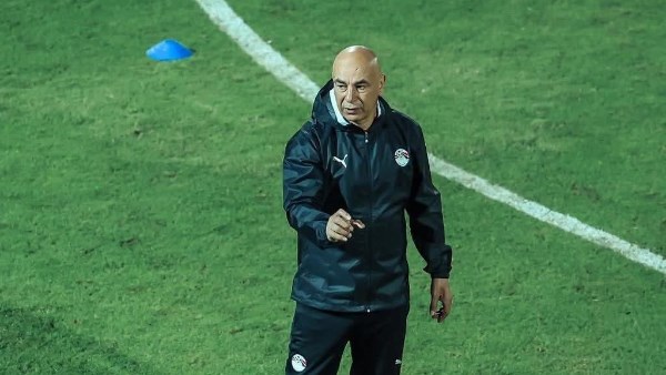 لقطات من المران الأخير لـ منتخب مصر.. صور لقطات من المران الأخير لـ منتخب مصر.. صور