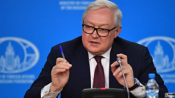 الخارجية الروسية: مجموعة بريكس لديها فرصة لتحقيق المزيد من التوسع