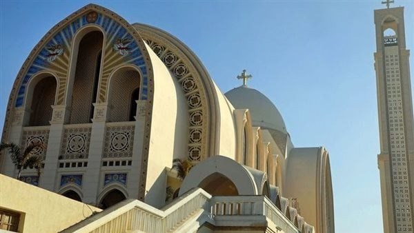 الكنيسة القبطية الأرثوذكسية تحتفل بذكرى نياحة القديس الأنبا متاؤس الفاخوري الكنيسة القبطية الأرثوذكسية تحتفل بذكرى نياحة القديس الأنبا متاؤس الفاخوري