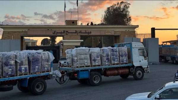 إسرائيل: معبر رفح سيفتح قريبا للسماح بعبور الغزيين إلى مصر