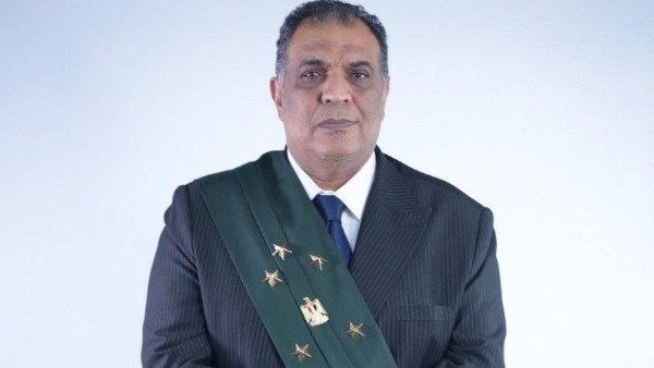 سامح عبد الوهاب رئيسًا .. ننشر أسماء الفائزين بانتخابات نادي قضاة السويس