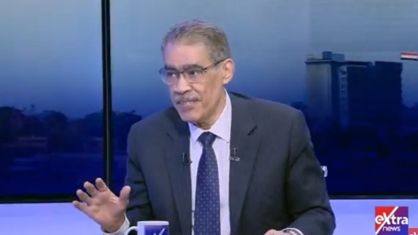 ضياء رشوان: المرحلة الثانية من اتفاق غزة ستُعجّل رغم انشغال ترامب