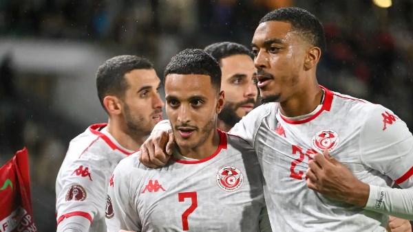 أهداف سريعة وتكتيك مُحكم.. تونس تسيطر على افتتاح مشوارها بكأس الأمم الإفريقية|تفاصيل