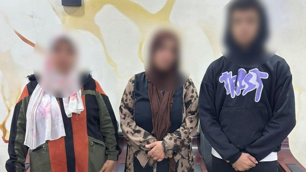 الداخلية تكشف حقيقة وجود مخالفات انتخابية بلجنتين في زفتى بالغربية