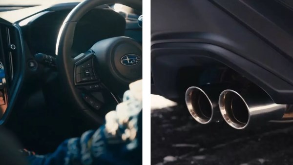 سوبارو تشوق لسيارة WRX STI S4 بفتيس مانيوال