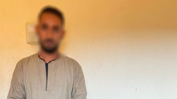 القبض على أحد أنصار مرشح في الانتخابات بقنا