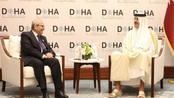 رئيس الحكومة اللبنانية: الجيش يواصل القيام بمهامه في بسط سلطة الدولة